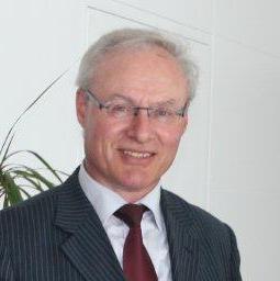 Dr. Gerhard Kircher